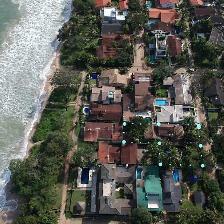 Villa Casa Perola Ubatuba Exterior foto