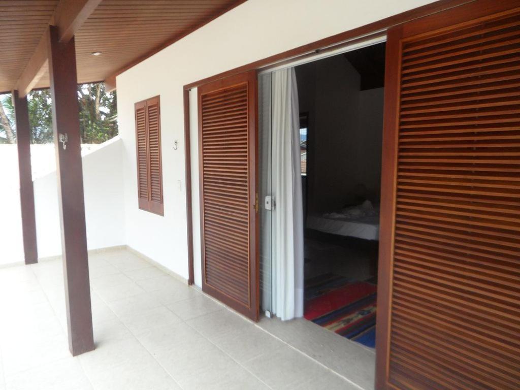 Villa Casa Perola Ubatuba Exterior foto