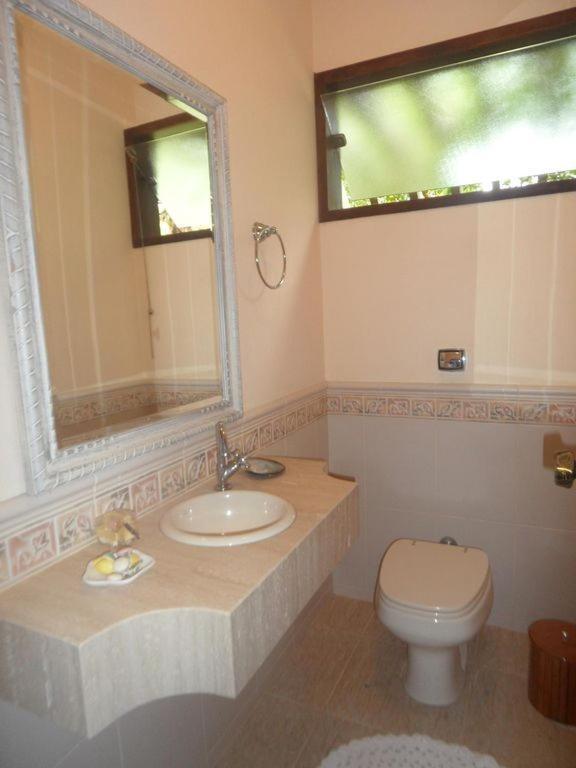 Villa Casa Perola Ubatuba Exterior foto