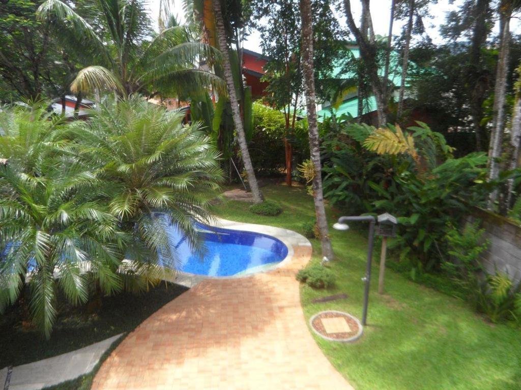 Villa Casa Perola Ubatuba Exterior foto