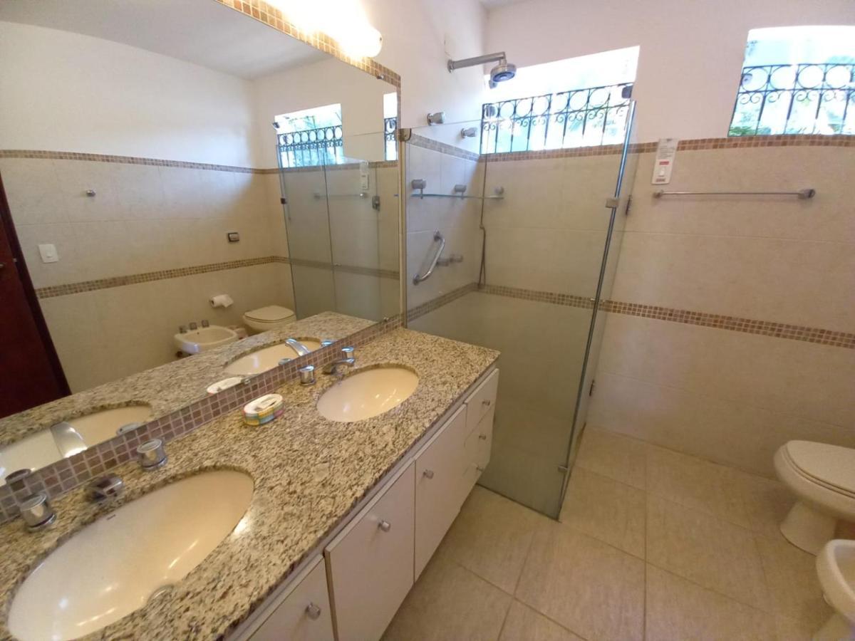Villa Casa Perola Ubatuba Exterior foto