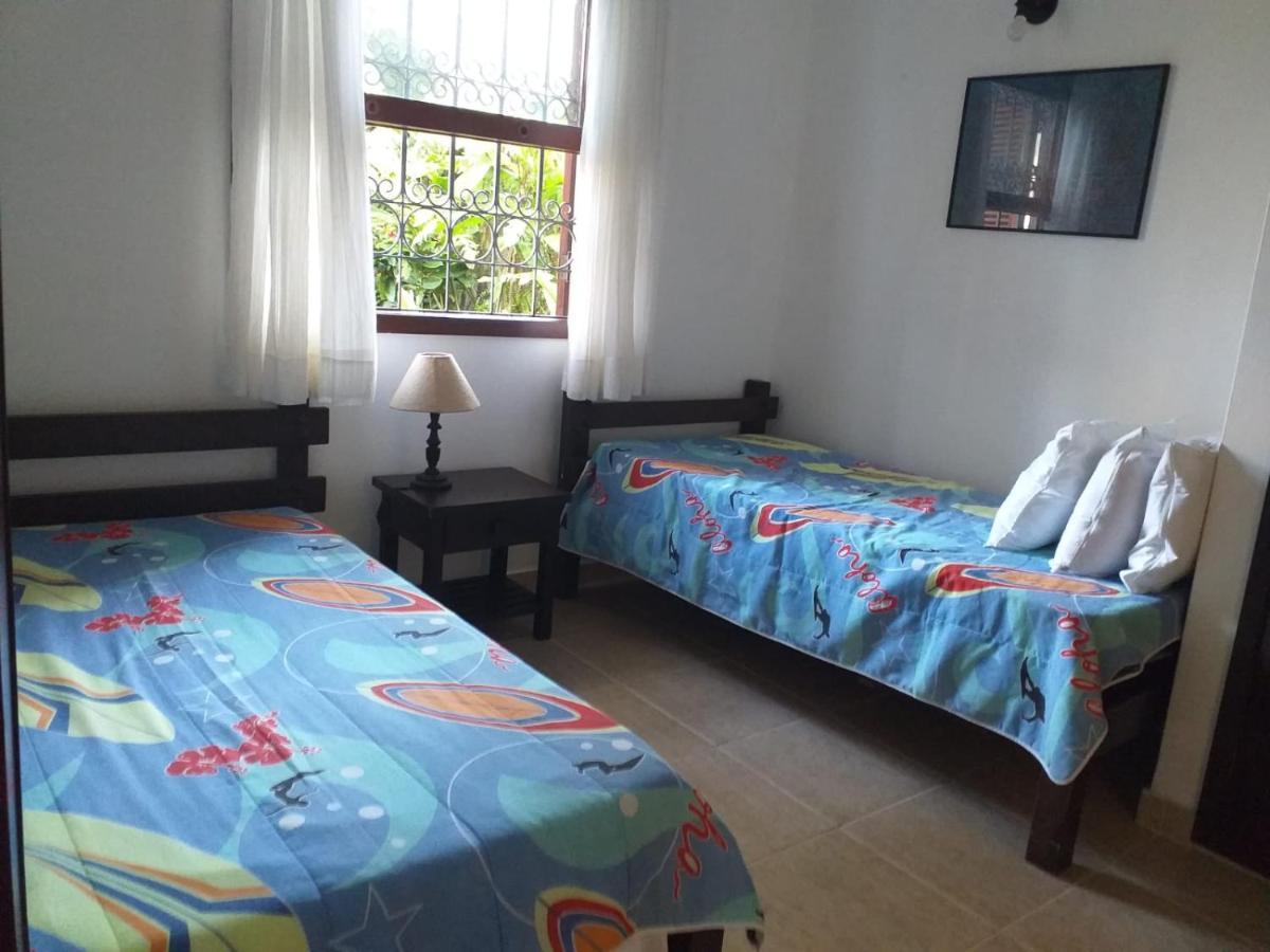 Villa Casa Perola Ubatuba Exterior foto