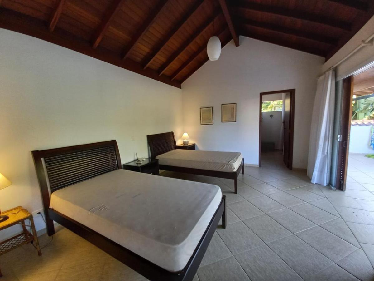 Villa Casa Perola Ubatuba Exterior foto