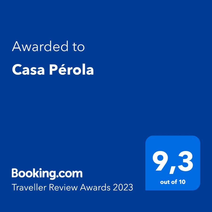 Villa Casa Perola Ubatuba Exterior foto